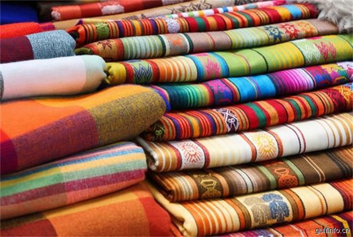 中非纺织业合作前景广阔 中国轻纺类企业应瞄准非洲市场