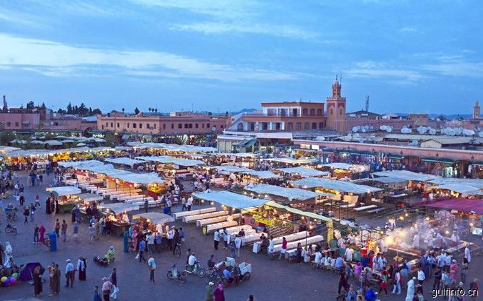 为何要开拓摩洛哥市场？