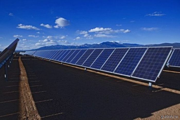 中国向加纳的可再生能源计划提供支持