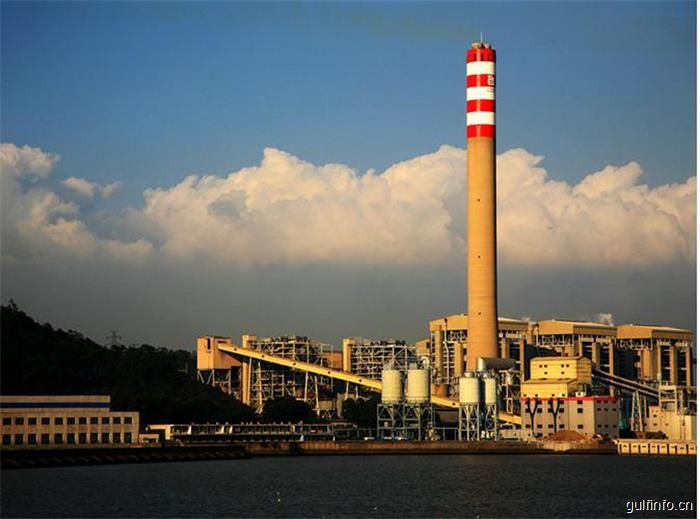 深圳能源：大力开拓“一带一路”沿线国家电力市场