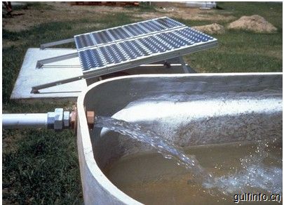 海外采购信息：肯尼亚采购商寻找中小型新能源太阳能水泵
