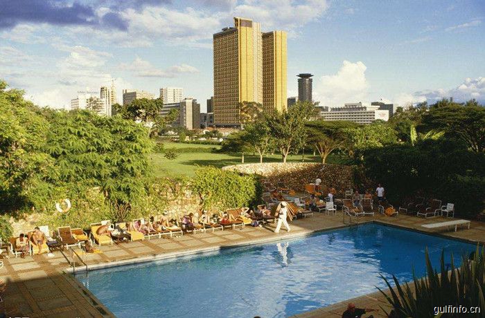 肯尼亚成为酒店业投资热门目的地