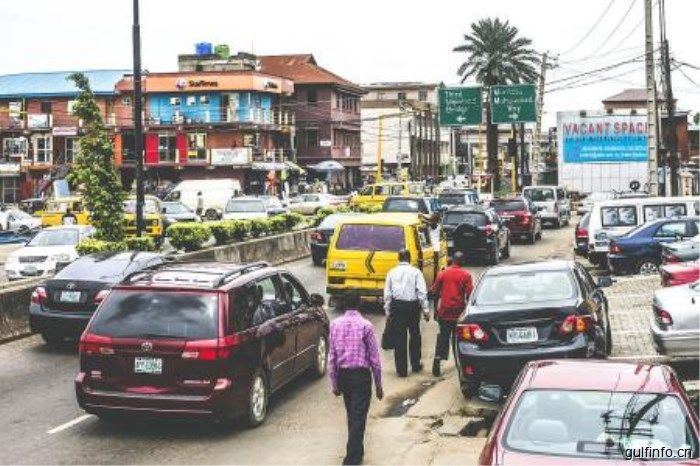 尼日利亚：非洲最有潜力的汽车市场