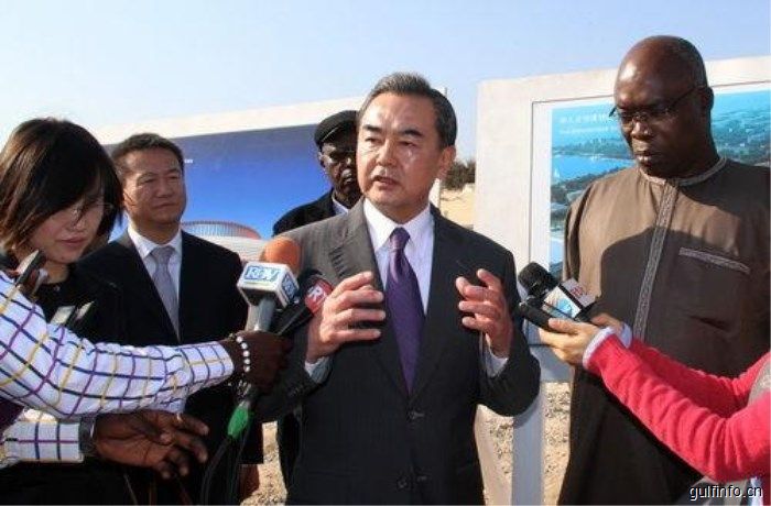 中国外长已经连续第28年开年首访选择非洲