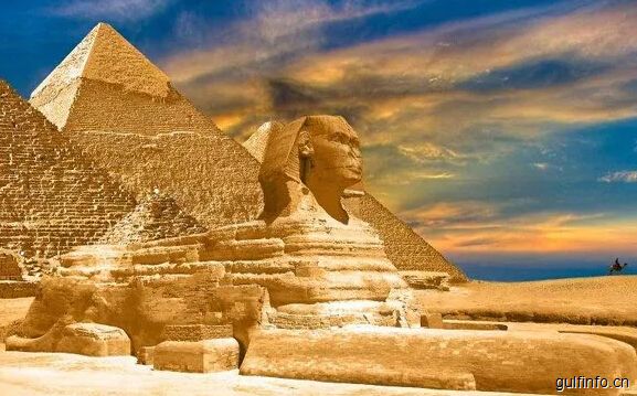 【北非】四大文明古国之 埃及