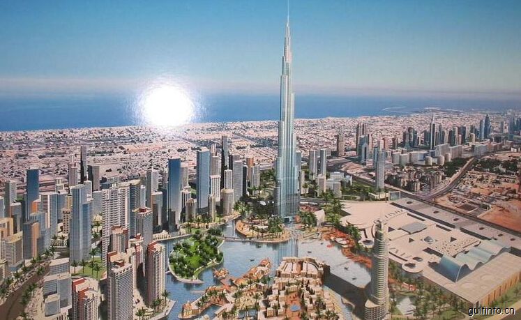 到2020年中东建筑市场规模将达3360亿美元