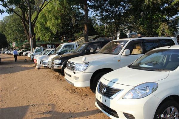 安哥拉总统洛伦索签署法令 放宽对二手车辆的进口限制