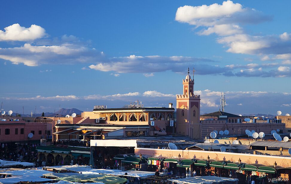 摩洛哥经济预测研究中心发布2018年1-8月摩经济监测情况