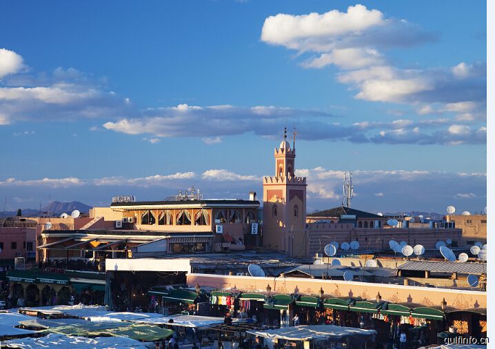 四川机械商会将携手数十家企业走进摩洛哥中国贸易周
