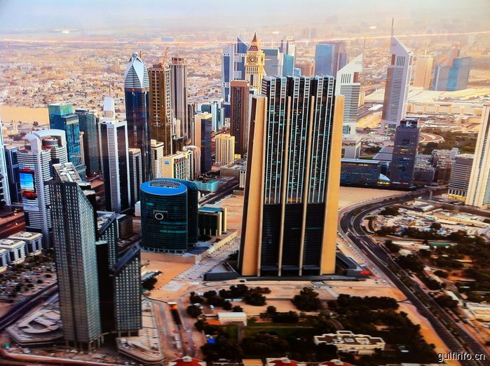 预计2020年阿联酋经济增长率3.3%