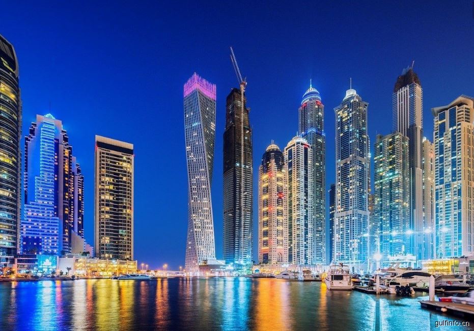 迪拜和阿布扎比是地区生活质量<font color=#ff0000>最</font><font color=#ff0000>高</font>的城市