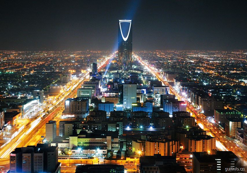 沙特与中国签署100亿美元项目<font color=#ff0000>协</font><font color=#ff0000>议</font>