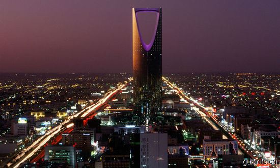 沙特“2030愿景” 启动“国家工业和物流发展规划”