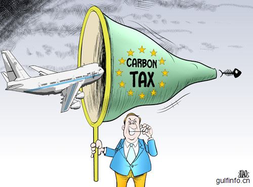 南非正式开征碳税 成为首个实施碳税非洲国家