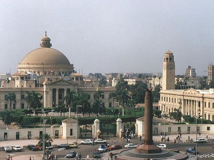 埃及经济与市场分析报告