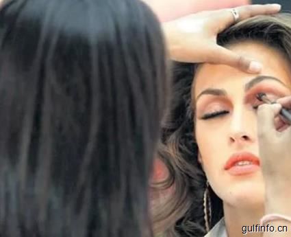 沙特阿拉伯化妆品市场年平均增长率11%,职场女性成引擎