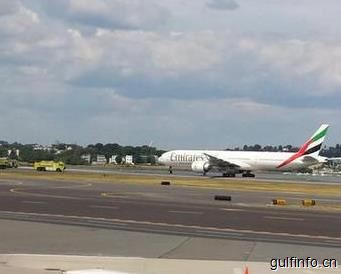 阿联酋航空货运公司SkyCargo新增航班和目的地