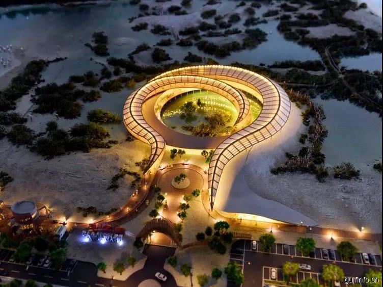 迪拜酋长谢赫·穆罕默德批准了价值66亿迪拉姆的新项目