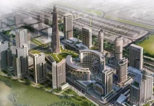 埃及将新建数据中心，为新智慧城市提供云服务