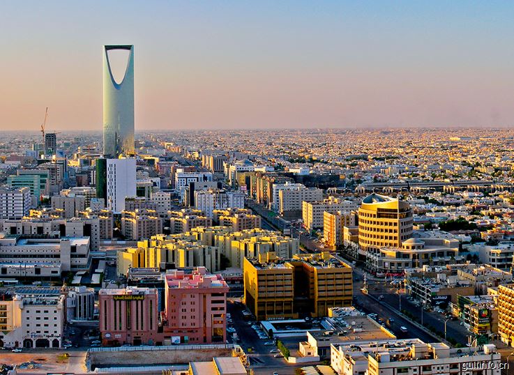 沙特王储称沙特将启动建设全球首个“非营利性”城市