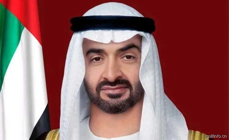 谢赫·穆罕默德当选为阿联酋新任总统