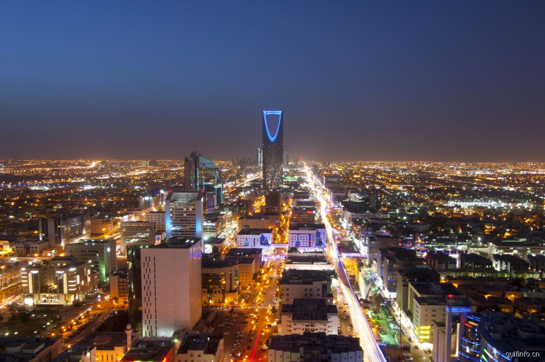 沙特承办多项体育赛事推动城市升级转型