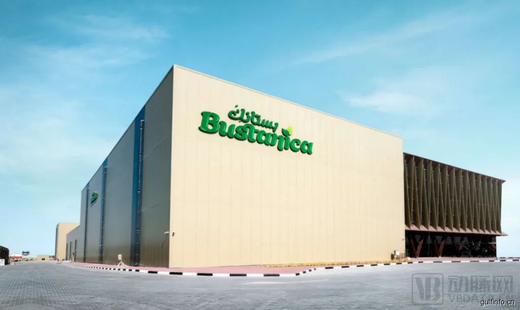阿联酋航空室内垂直农场Bustanica，谱写绿色新篇章