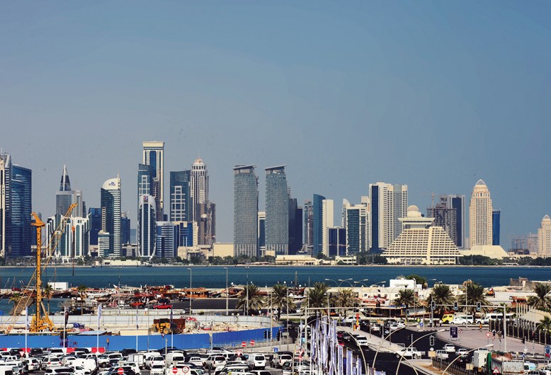 国足2-1卡塔尔_卡塔尔人口增长