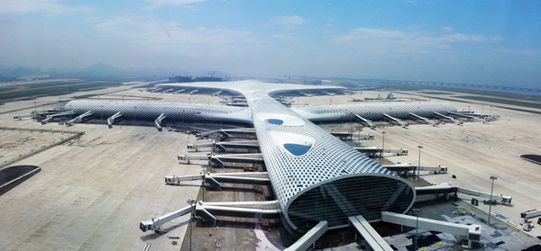 胜了德国对手 中东最大的机场登机桥<font color=#ff0000>订</font><font color=#ff0000>单</font>刚被中国企业夺走