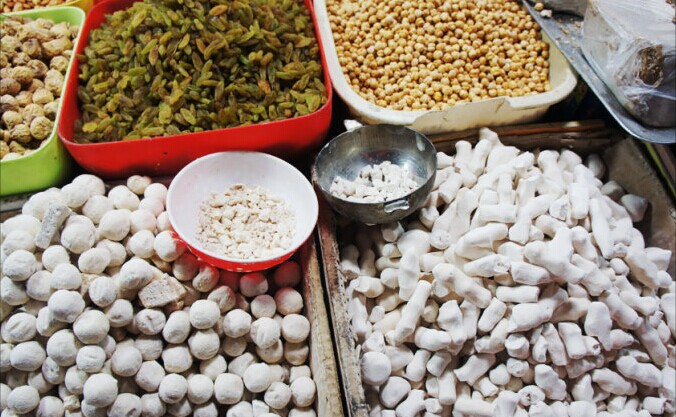伊朗饮食特性及法尔斯（Fars）省设拉子（Shiraz）食品业商机